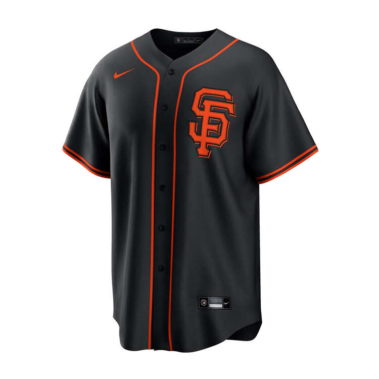 San Francisco Giants Jerseys & Teamwear, MLB Merch
