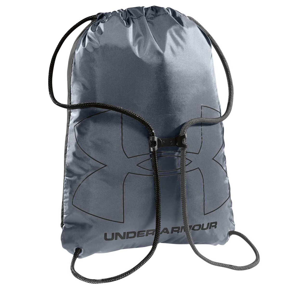 Buy Under Armour Undeniable 20 Sackpack Pitch Gray 012Silver One Size  Fits All Online at desertcartINDIA