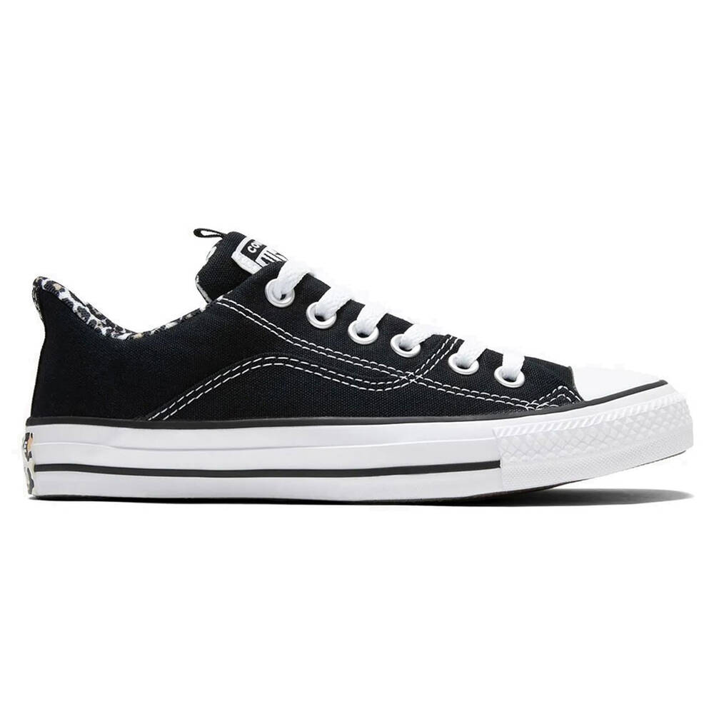Converse Chuck Taylor All Star Rave Low Womens Casual Shoes | Rebel Sport
