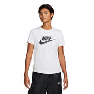 Nike Womens Sportswear Club Essentials Tee, , rebel_hi-res