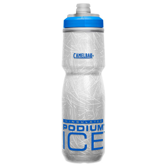 Camelbak Podium Ice 600ml Water Bottle, , rebel_hi-res