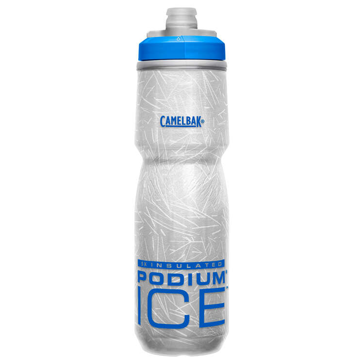 Camelbak Podium Ice 600ml Water Bottle, , rebel_hi-res