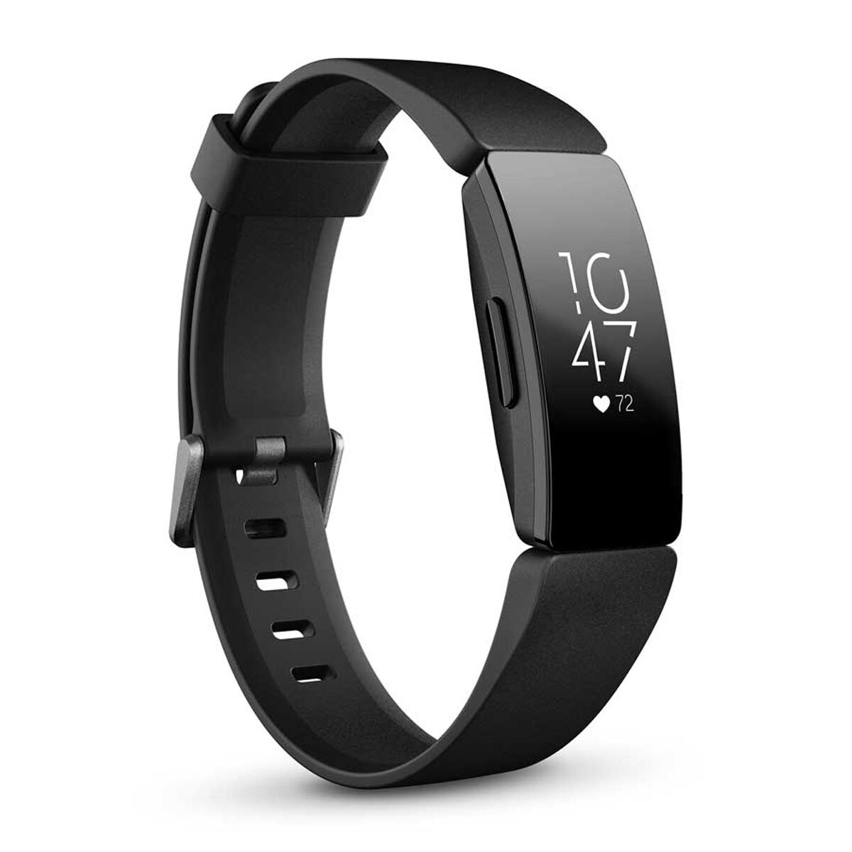 Fitbit Inspire HR Smartwatch | Rebel Sport