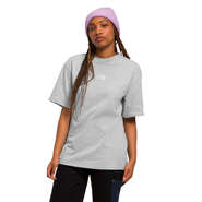 The North Face Womens Evolution Oversize Tee, , rebel_hi-res