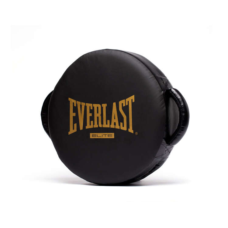 Everlast Elite Round Punch Shield, , rebel_hi-res