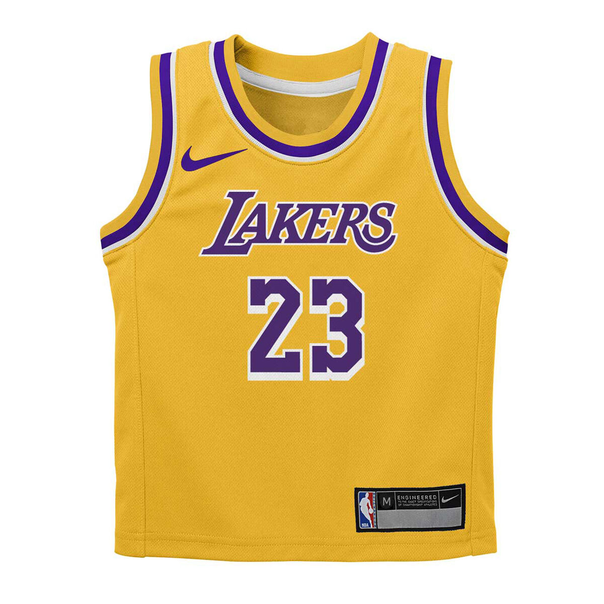 lebron black and yellow lakers jersey