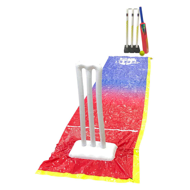 BBL Smash N Slide Cricket Set, , rebel_hi-res