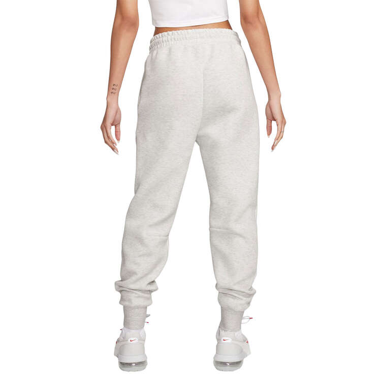 Nike Womens Sportswear Tech Fleece Joggers Grey XS, Grey, rebel_hi-res