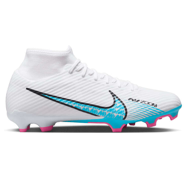 Nike Zoom Mercurial Superfly Academy Football Boots Rebel