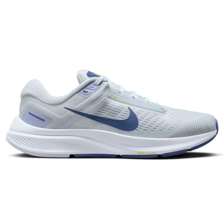 Nike Nike Zoom Structure 24 Womens Running Shoes, , rebel_hi-res