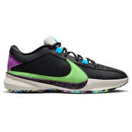 Nike Zoom Freak 5 Made In Sepolia Basketball Shoes, , rebel_hi-res