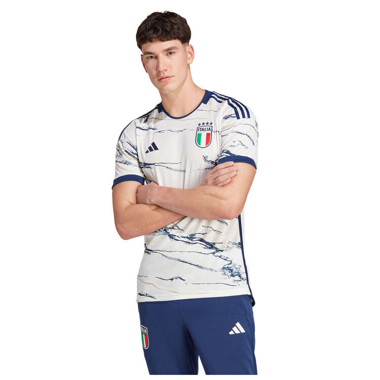 adidas Italy 2023 Away Football Jersey XS, , rebel_hi-res
