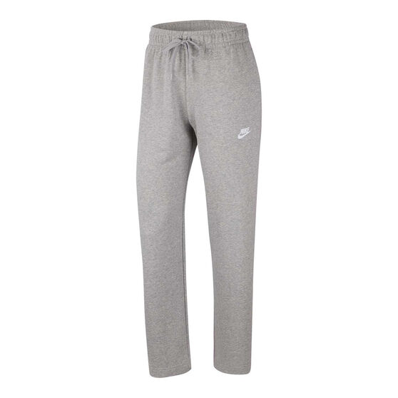 Nike Womens Sportswear Club Track Pants, Grey, rebel_hi-res