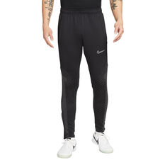 Nike Mens Dri-FIT Strike Football Pants, Black, rebel_hi-res