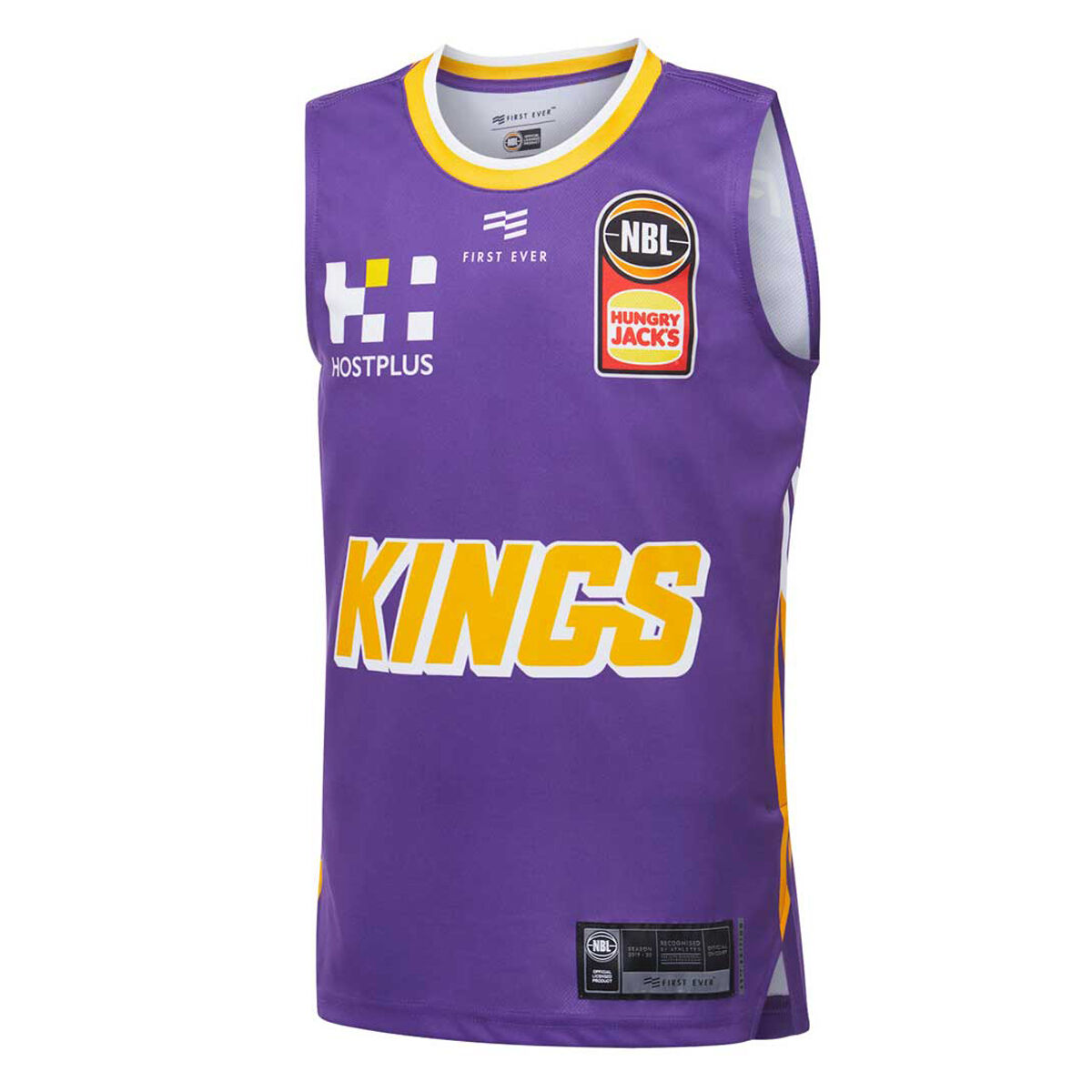 sydney kings jersey
