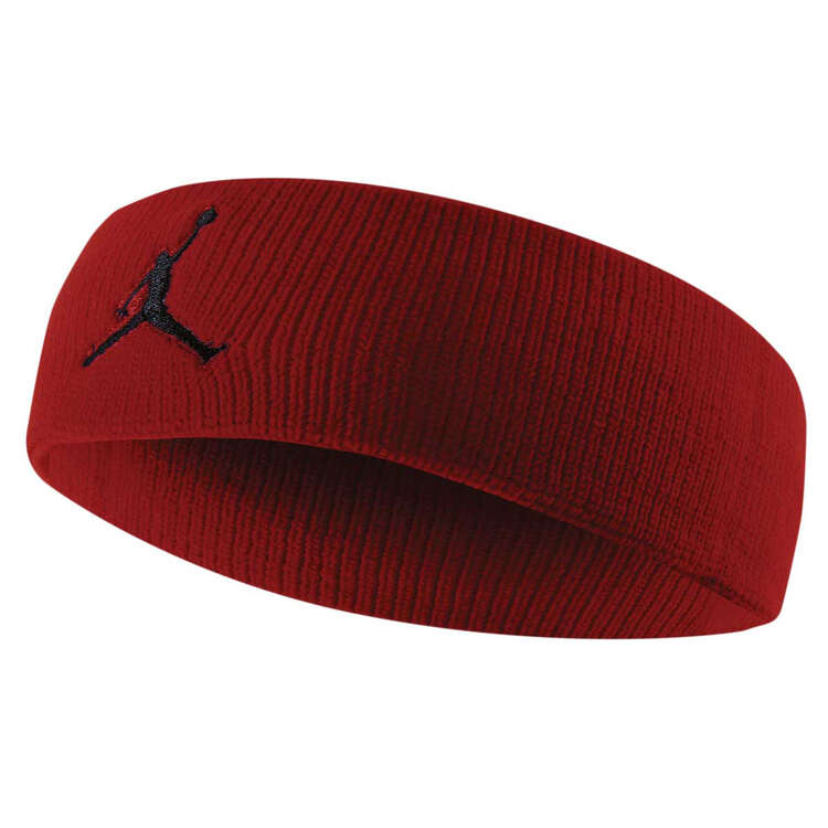 Jordan Jumpman Headband, , rebel_hi-res