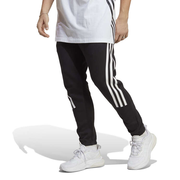 adidas Mens Future Icons 3-Stripes Pants, , rebel_hi-res