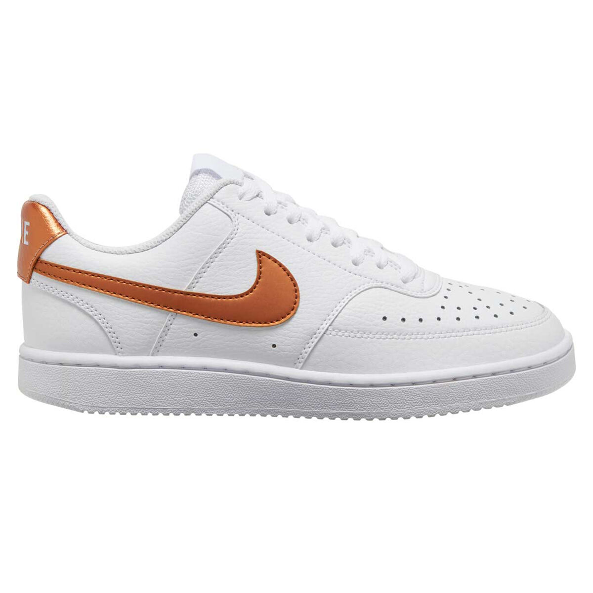 nike court vision low women