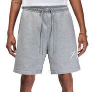 Jordan Mens Brooklyn Fleece Shorts, , rebel_hi-res