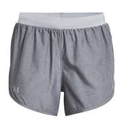 Under Armour Womens Fly By 2.0 Shorts, , rebel_hi-res