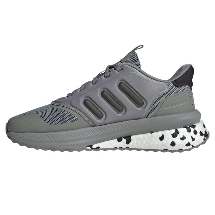 adidas X_PLR Phase Mens Casual Shoes, Grey/Black, rebel_hi-res