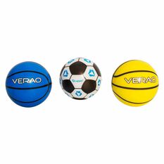 Verao Ultra High Bounce Sports Balls, , rebel_hi-res