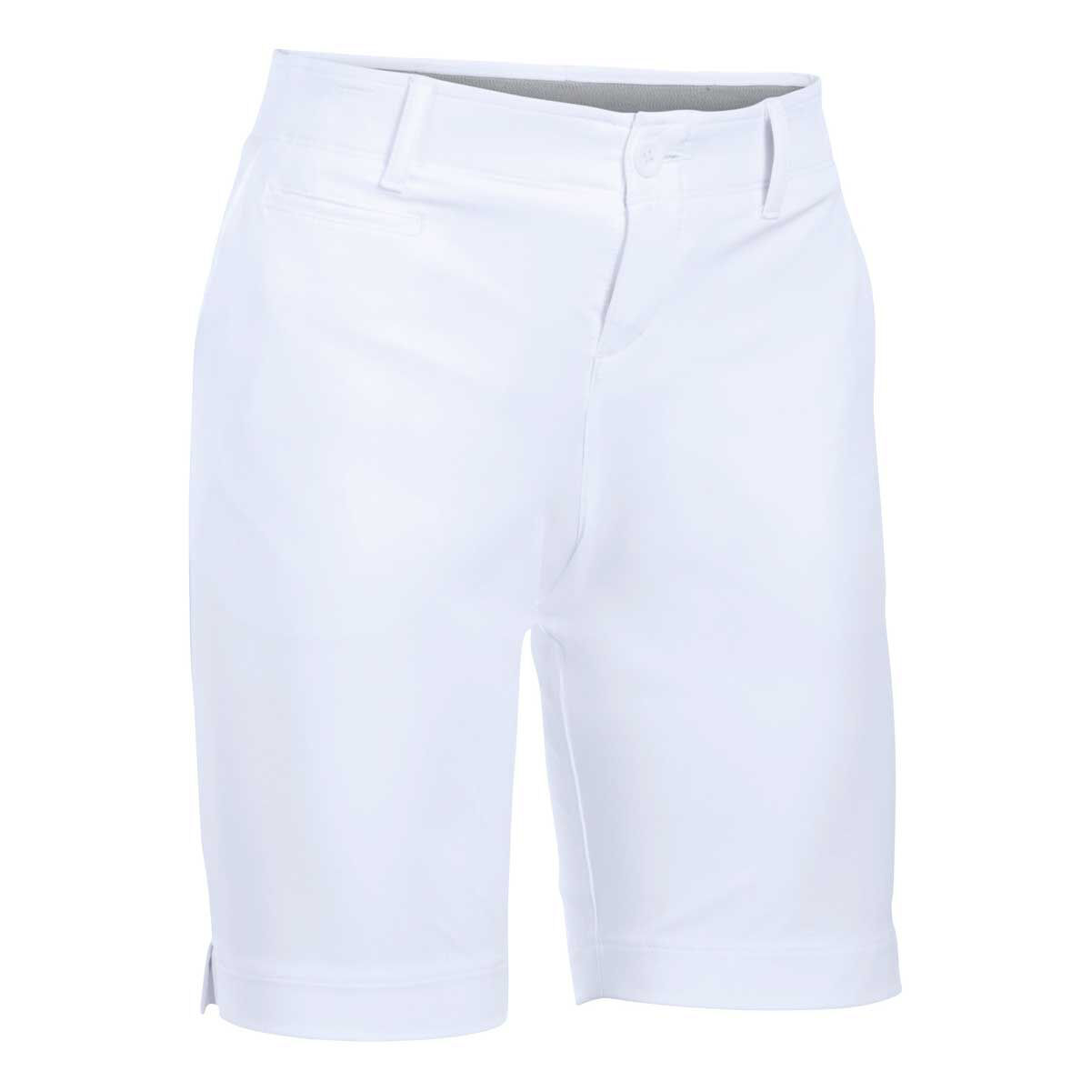 Under Armour Womens Links 9in Golf 