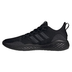 adidas Fluidflow 2.0 Mens Casual Shoes Black US 7, Black, rebel_hi-res