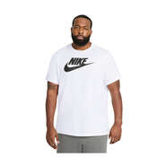 Nike Mens Sportswear Icon Futura Tee, , rebel_hi-res