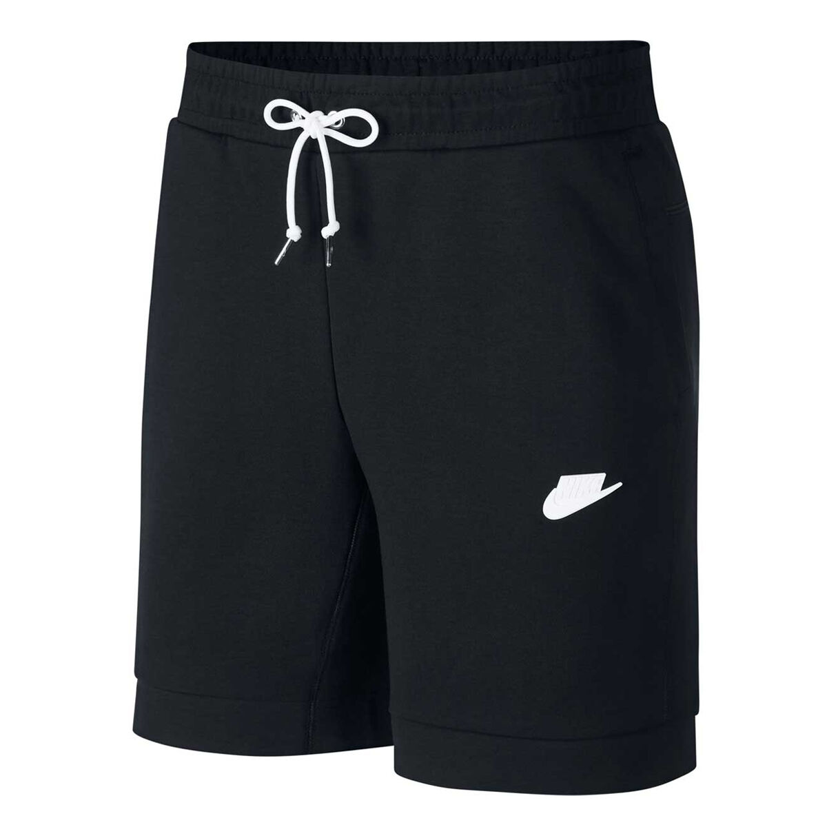 Nike Mens Sportswear Fleece Shorts 