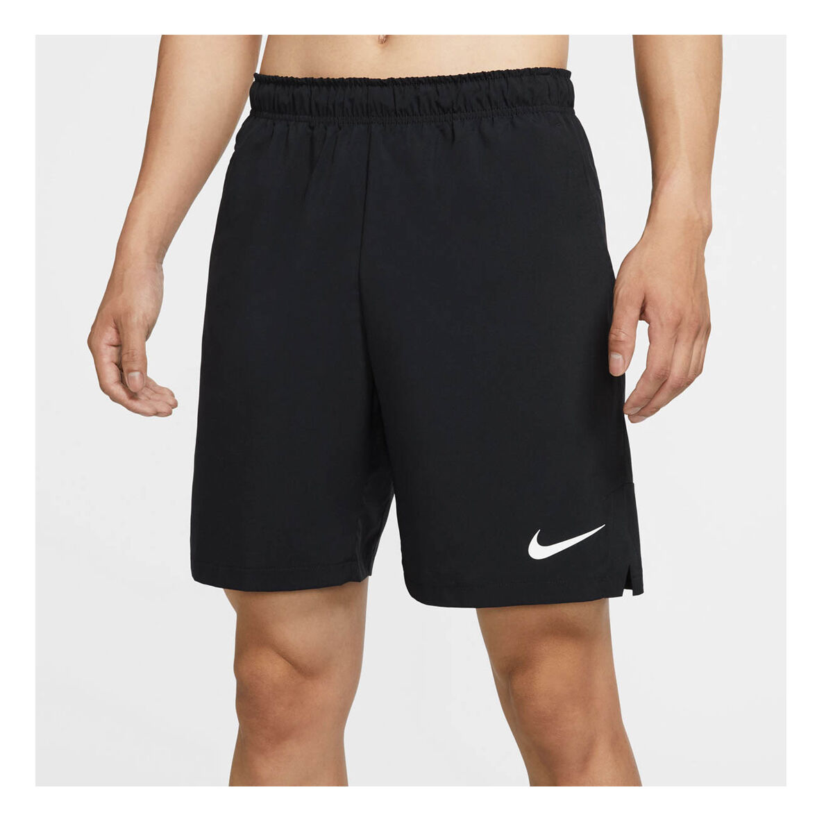 Nike Mens Flex 2 Woven Shorts | Rebel Sport