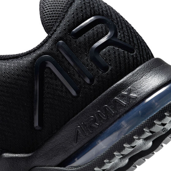 Nike Air Max Alpha Trainer 4 Mens Training Shoes, Black, rebel_hi-res
