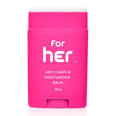 Body Glide For Her Anti Chafe Balm 42G, , rebel_hi-res