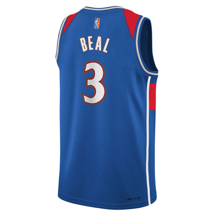 Washington Wizards Jerseys & Teamwear | NBA Merch | rebel