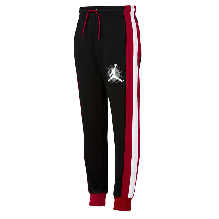 Jordan Boys Gym 23 Pants, Black, rebel_hi-res