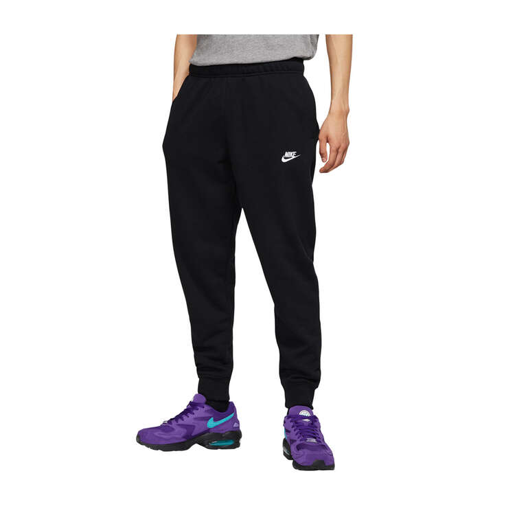 Nike Mens Sportswear Club French Terry Track Pants, , rebel_hi-res
