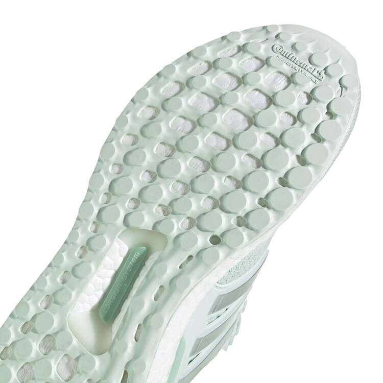 adidas Ultraboost 1.0 Womens Casual Shoes, Jade, rebel_hi-res