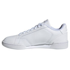 adidas Roguera Mens Casual Shoes White US 7, White, rebel_hi-res