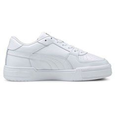 Puma CA Pro Classic Mens Casual Shoes, White, rebel_hi-res