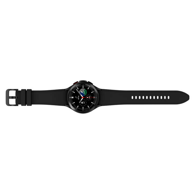 Samsung Galaxy Watch4 46mm - Black, , rebel_hi-res