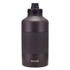Celsius Invigorate Insulated 1.8L Water Bottle, , rebel_hi-res