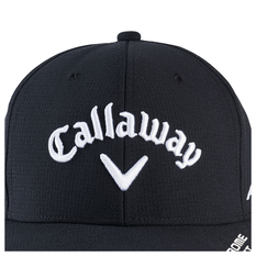 Callaway Performace Pro Cap Black, , rebel_hi-res