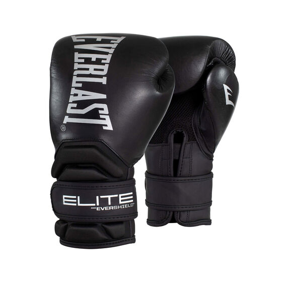 Everlast Contender Elite Training Boxing Gloves, , rebel_hi-res