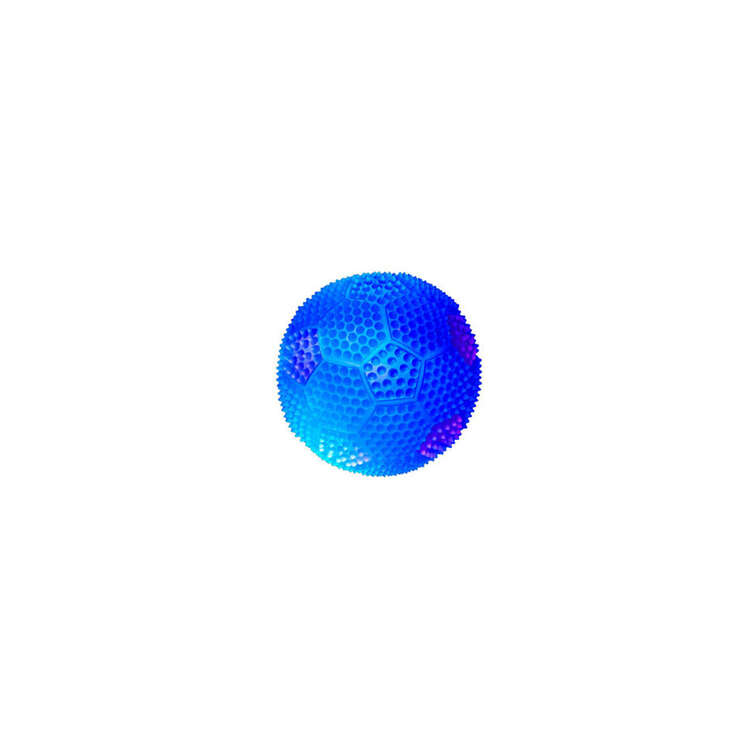 Verao Light Up Flash Soccer Ball, , rebel_hi-res