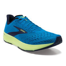 Brooks Hyperion Tempo Mens Running Shoes Blue/Navy US 8, Blue/Navy, rebel_hi-res