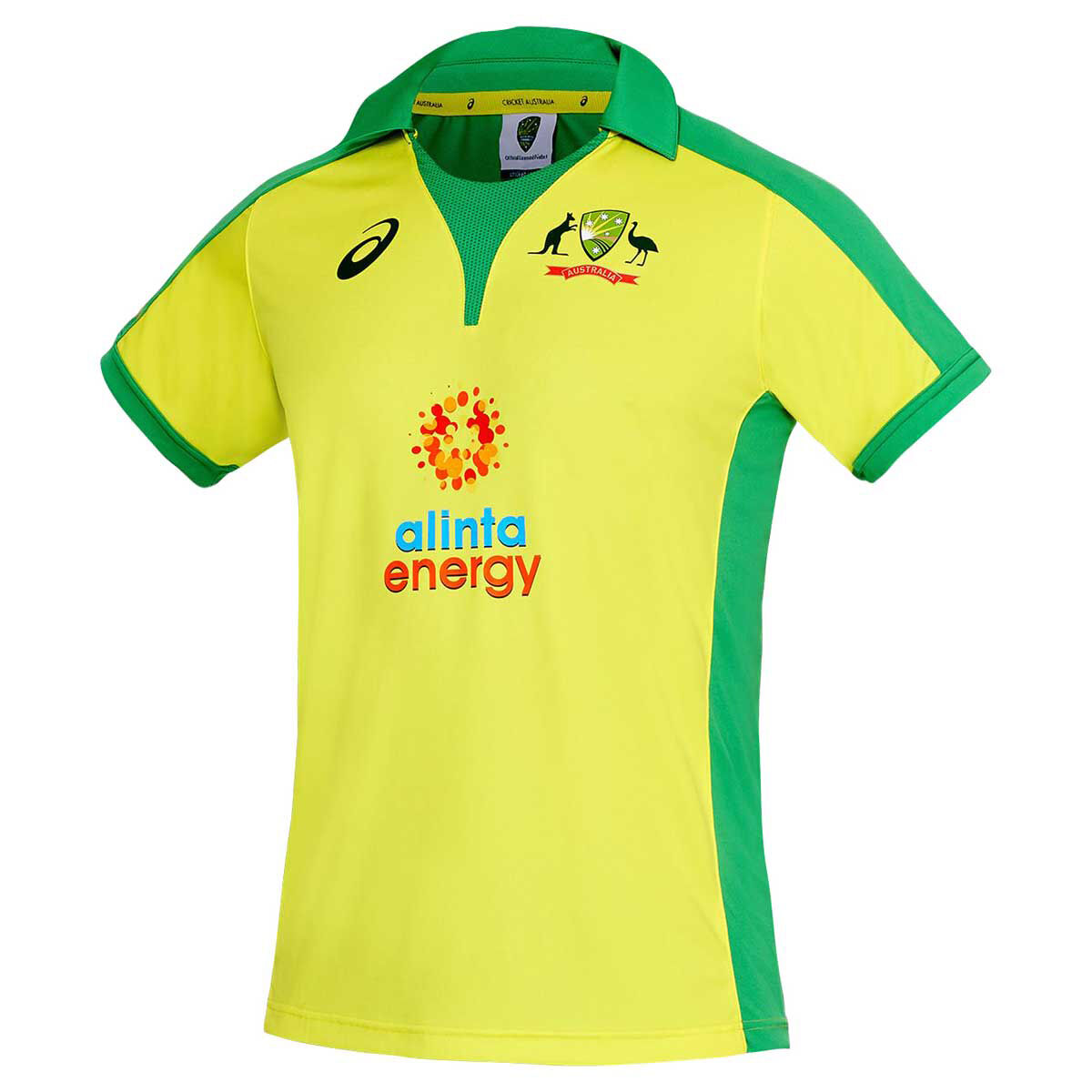 australia cricket jersey 2020