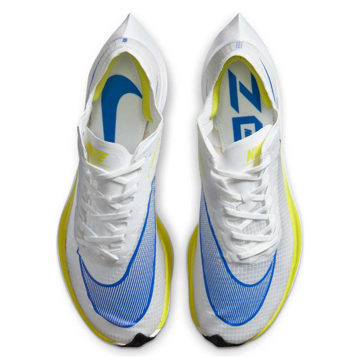 Nike Air ZoomX Vaporfly Next% Mens 