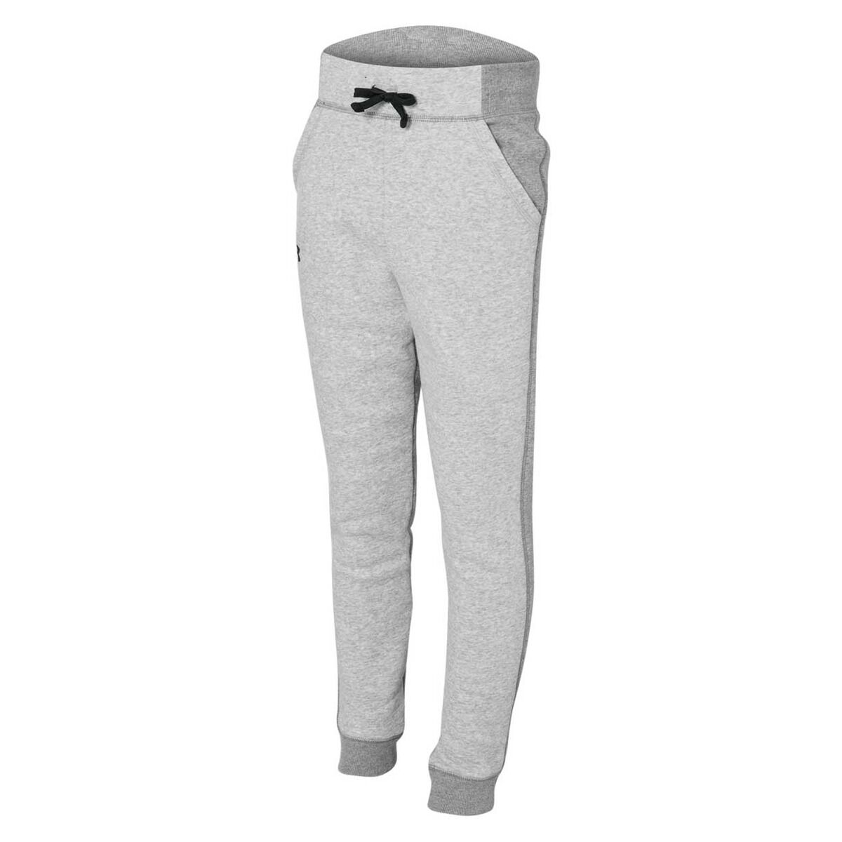 Under Armour Girls Track Pants Exercise & Fitness Sports & Fitness Clothing