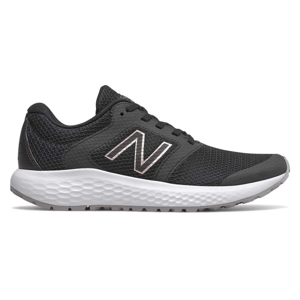 New Balance 420 D Womens Running Shoes 