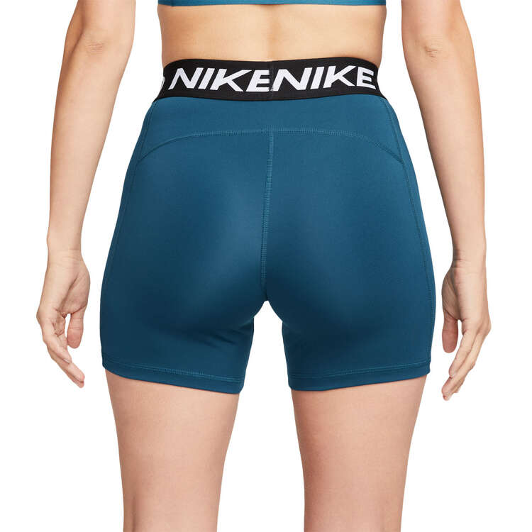 función Álbum de graduación esculpir Nike Pro Womens 365 5 Inch Shorts | Rebel Sport